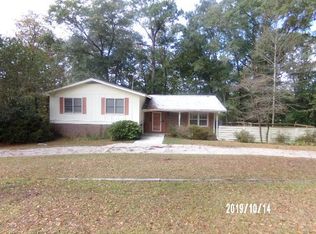 209 E Shore Dr, Americus, GA 31719