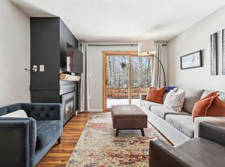 22974 Us Highway 6 UNIT 102, Keystone, CO 80435