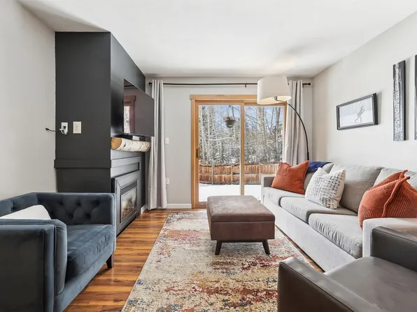 22974 Us Highway 6 UNIT 102, Keystone, CO 80435