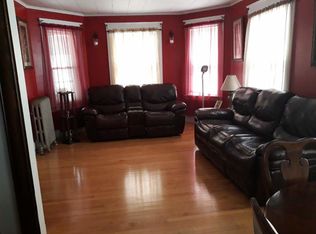 15 Greenfield St, Brockton, MA 02301