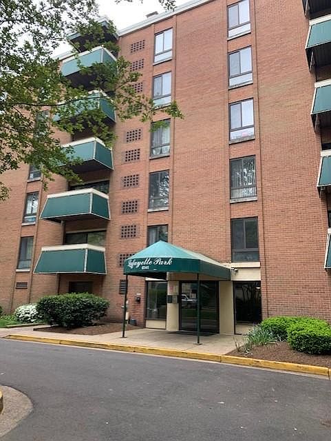 1st image of 6141 Leesburg Pike APT 310