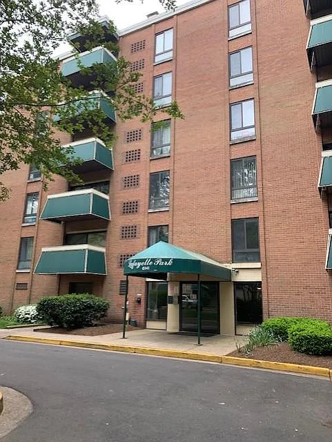6141 Leesburg Pike #310