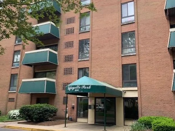 6141 Leesburg Pike APT 310, Falls Church, VA 22041