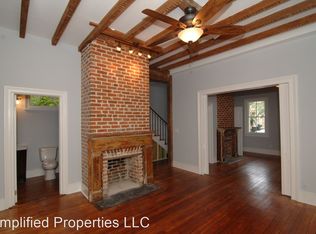 263 Rutledge Ave, Charleston, SC 29403