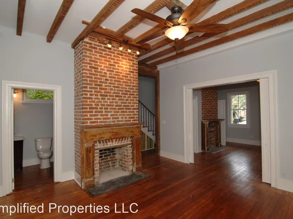 263 Rutledge Ave, Charleston, SC 29403