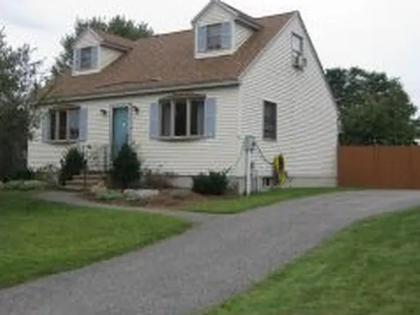 8 Willard St, Concord, NH 03303