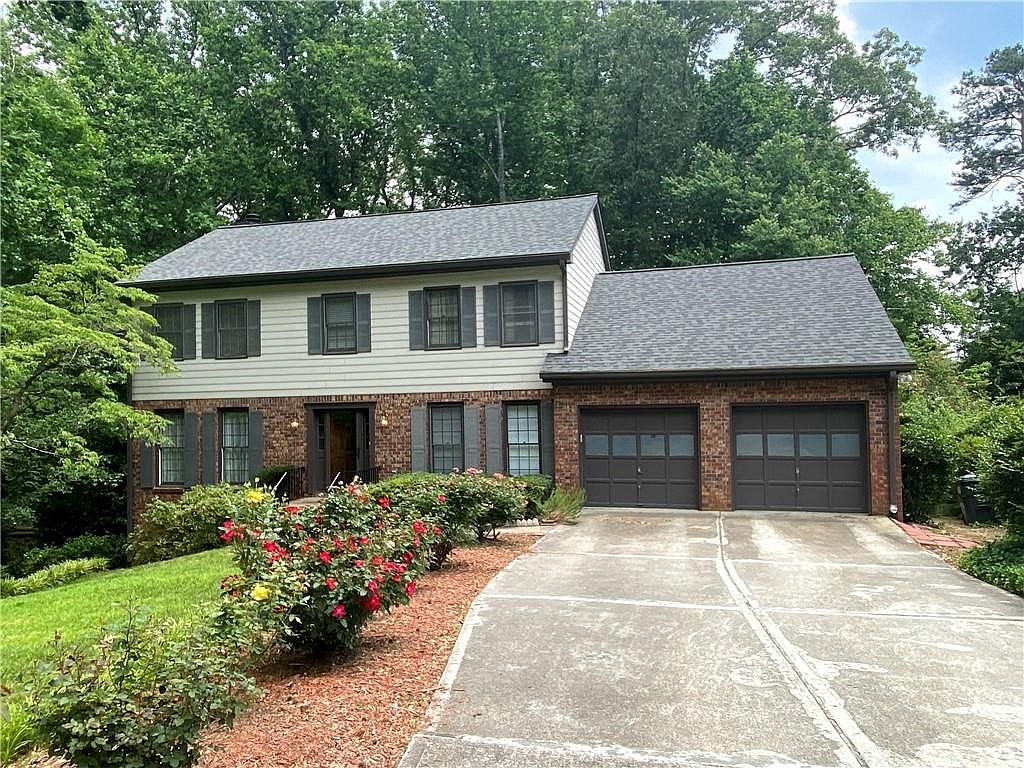 1049 Seven Springs Cir, Marietta, GA 30068 Zillow