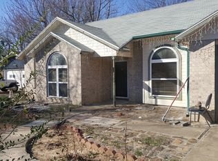 1770 Heritage Dr, Springdale, AR 72762