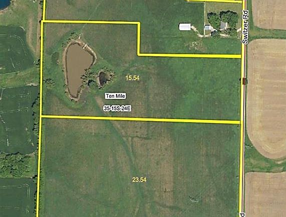 4th image of 23478 Switzer Rd