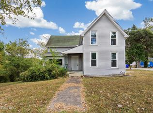 401 Morton Rd, Harriman, TN 37748