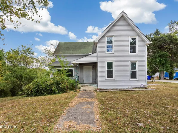 401 Morton Rd, Harriman, TN 37748