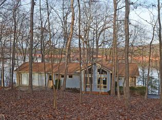 123 Tugaloo Point, Lavonia, GA 30553