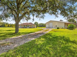 7316 Hackamore Rd, Zephyrhills, FL 33541