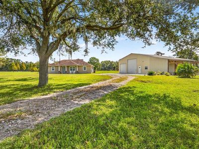7316 Hackamore Rd, Zephyrhills, FL, 33541