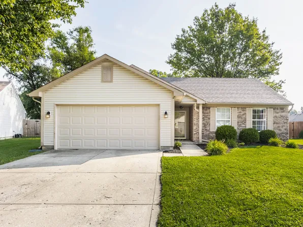 4365 Arlington Cir, Indianapolis, IN 46237