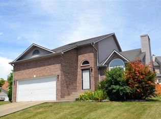 4424 Lancaster Ct, Lexington, KY 40515