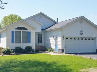 5 Bramblewood Dr, Ocean Pines, MD 21811