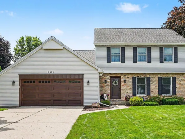 1383 Cranbrook Dr, Saginaw, MI 48638