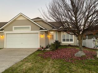 9208 N Oak St, Spokane, WA 99208