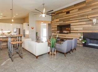 45837 Spyglass Hill St, Indio, CA 92201