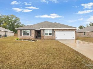 9776 Millee Loop, Pensacola, FL 32526