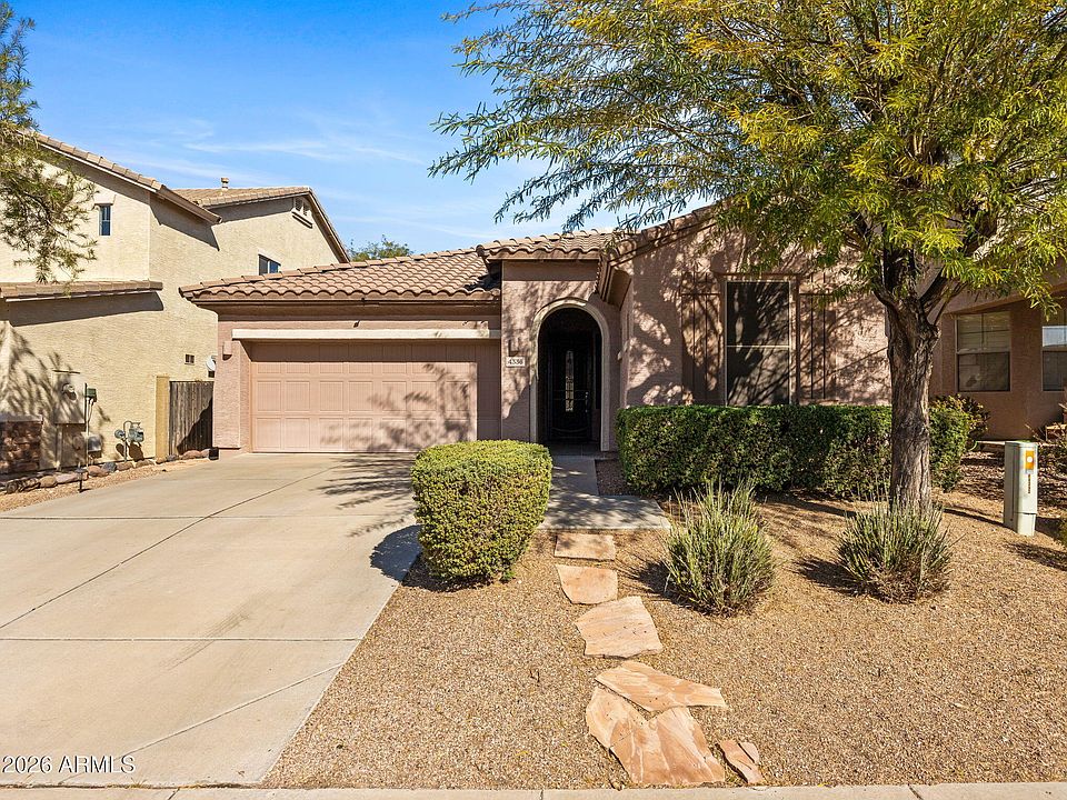 1st image of 4336 W JUDSON Drive