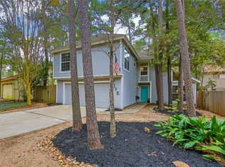 5 Hedgebell Ct, Spring, TX 77380