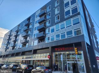 1148 N 2nd St #5F, Philadelphia, PA