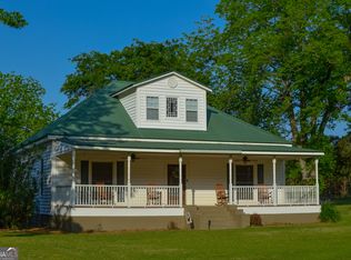 286 Jury Clark Rd, Americus, GA 31709