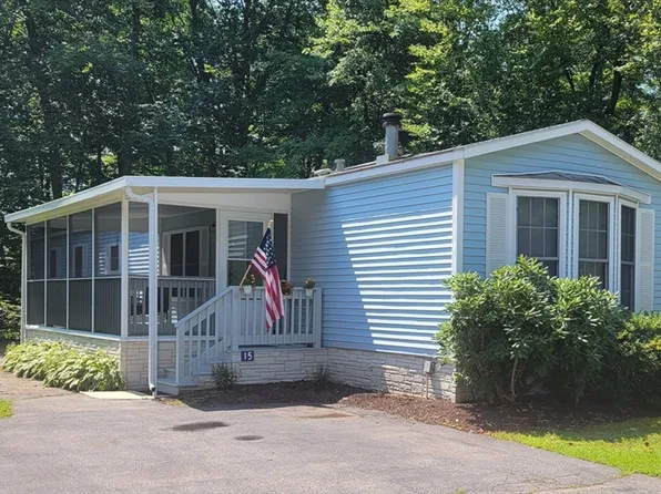 15 Kylee Dr, Plainville, MA 02762