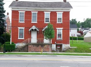 117 3rd St, California, PA 15419