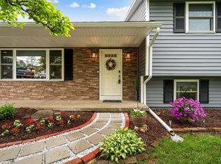 1 Christopher Cir, New Hartford, NY 13413