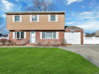 167 Grove Street, Port Jefferson Station, NY, 11776