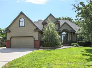 6817 W Garden Ridge Cir, Wichita, KS 67205