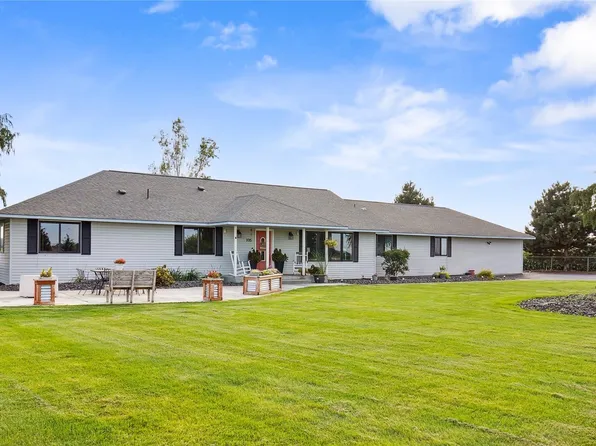 1015 S Leisure Lane, Othello, WA 99344