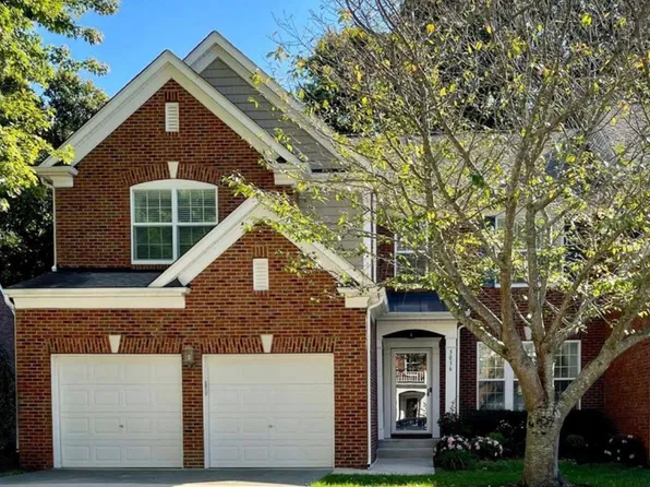 5036 Isabella Cannon Dr, Raleigh, NC 27612