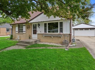 804 Clark Ave, South Milwaukee, WI 53172