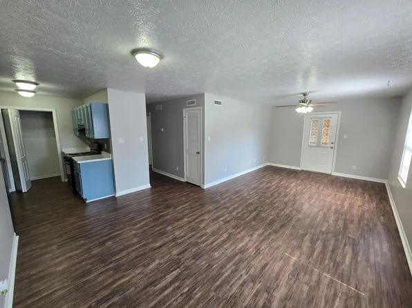 Castle Terrace Apartments