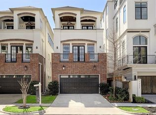 1235 W Bell St APT B, Houston, TX 77019