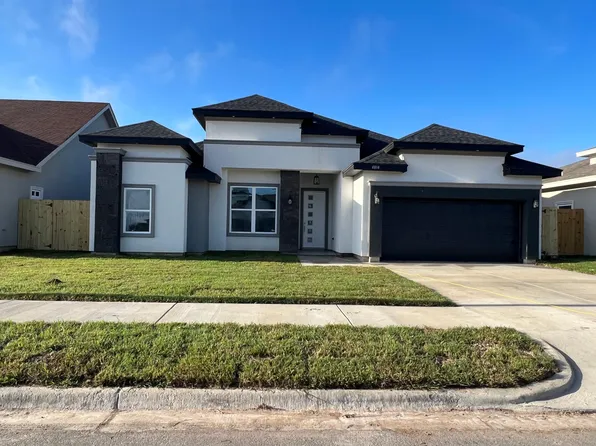 4814 Westgate Cir S, Harlingen, TX 78552