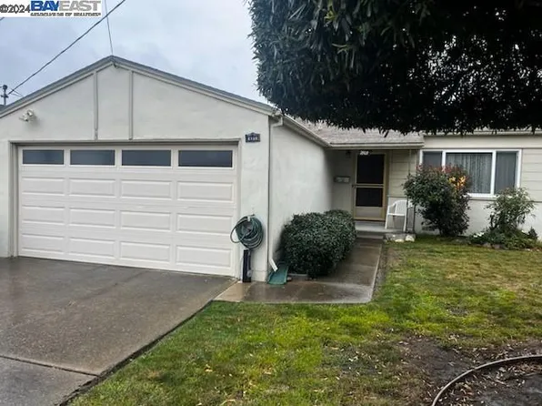 2109 Bockman Rd, San Lorenzo, CA 94580