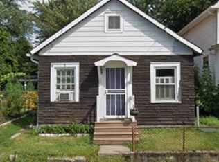 7413 Canton Ave, Cleveland, OH 44105