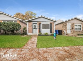 11344 S Hermosa Ave, Chicago, IL 60643