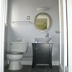Modern Bathroom