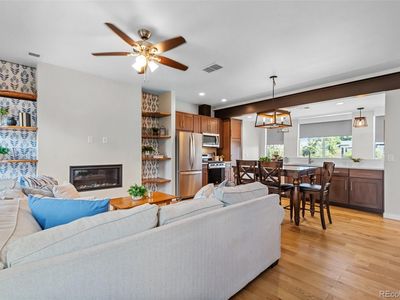 8711 E Hampden Avenue  Unit 5, Denver, CO, 80231
