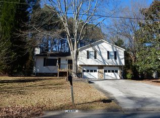 2548 Country Farm Ct, Powder Springs, GA 30127