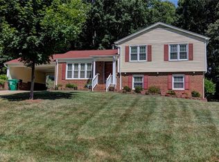 2005 Briarcliff Dr, High Point, NC 27265