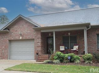 903 Arrowhead Ln, Mebane, NC 27302