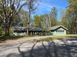 3253 Oswego Rd, Blossvale, NY 13308