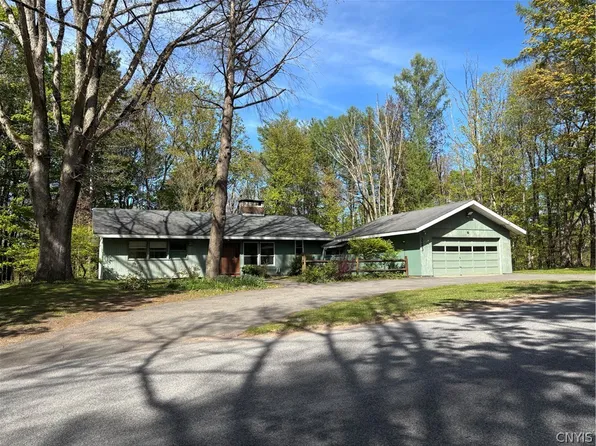 3253 Oswego Rd, Blossvale, NY 13308
